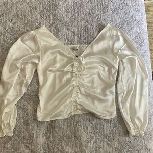 NWT Abercrombie & Fitch blouse